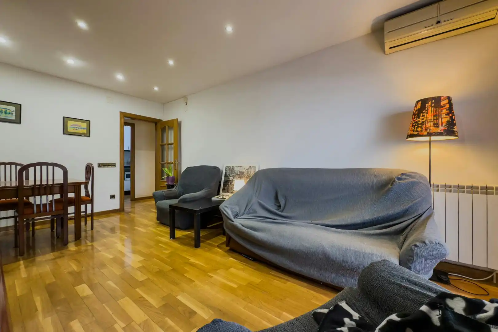 Pis de 70 m² a Barcelona