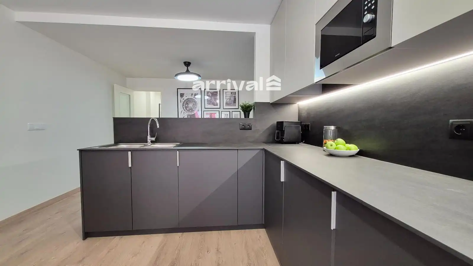 Piso de 109 m² en Valencia