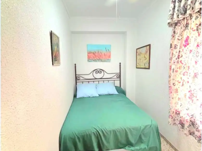 Pis de 120 m² a Santa Pola