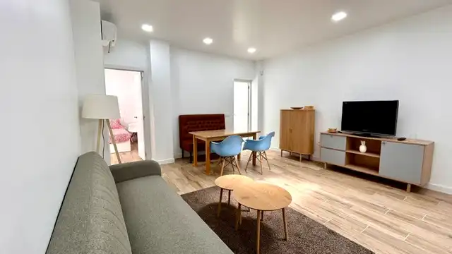 Piso de 75 m² en Málaga