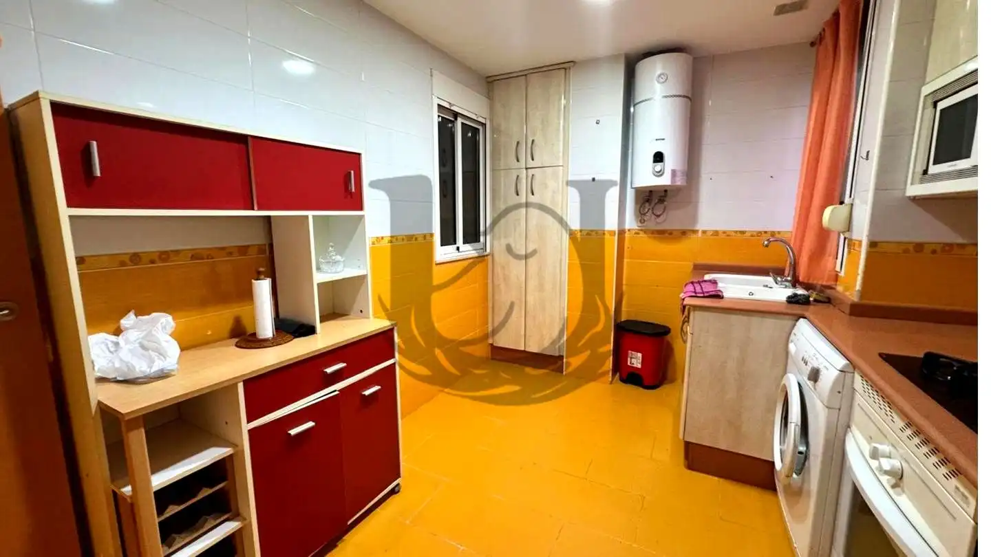 Квартира 97 м² в Silla