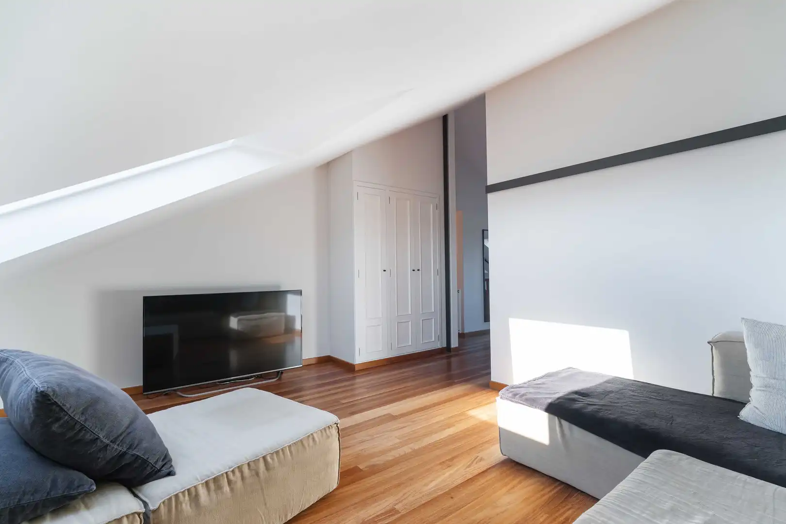 Piso de 310 m² en Oleiros