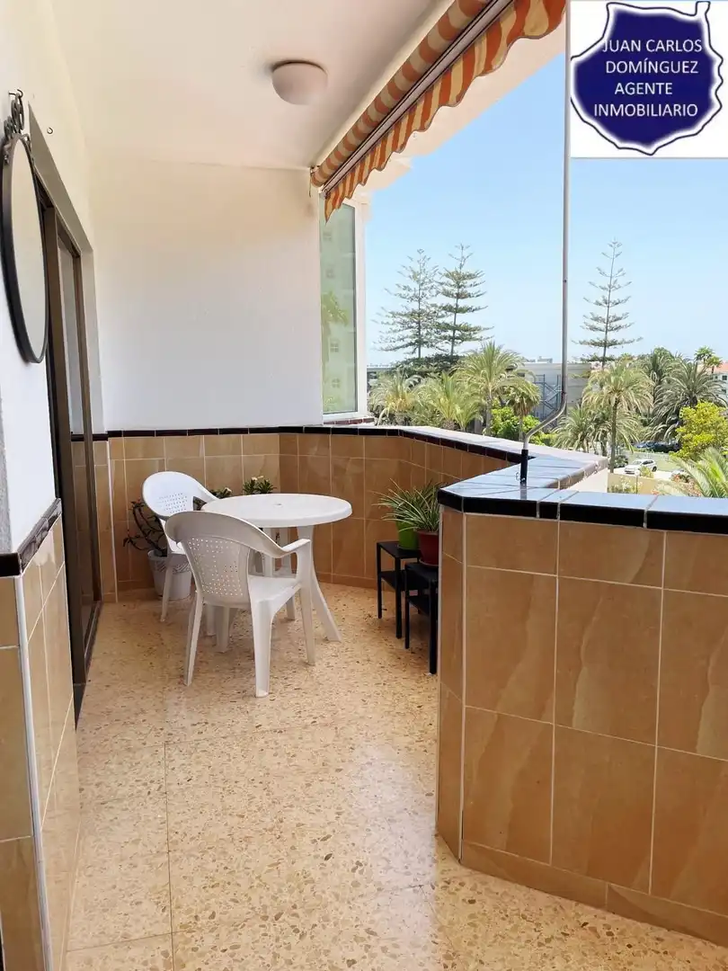 Piso de 70 m² en San Bartolomé de Tirajana