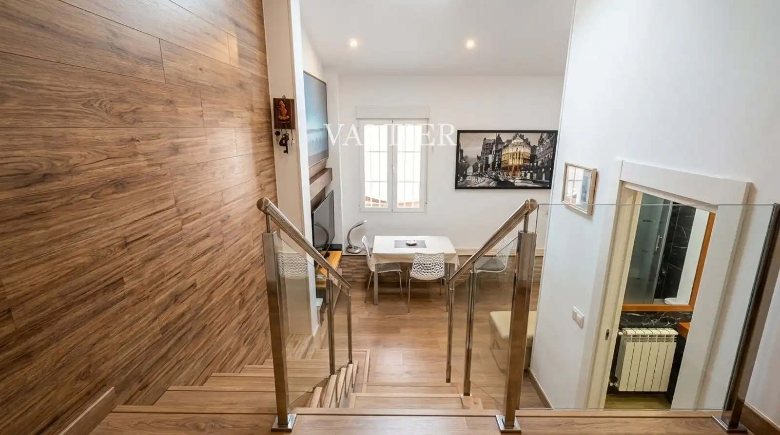 Pis de 70 m² a Madrid