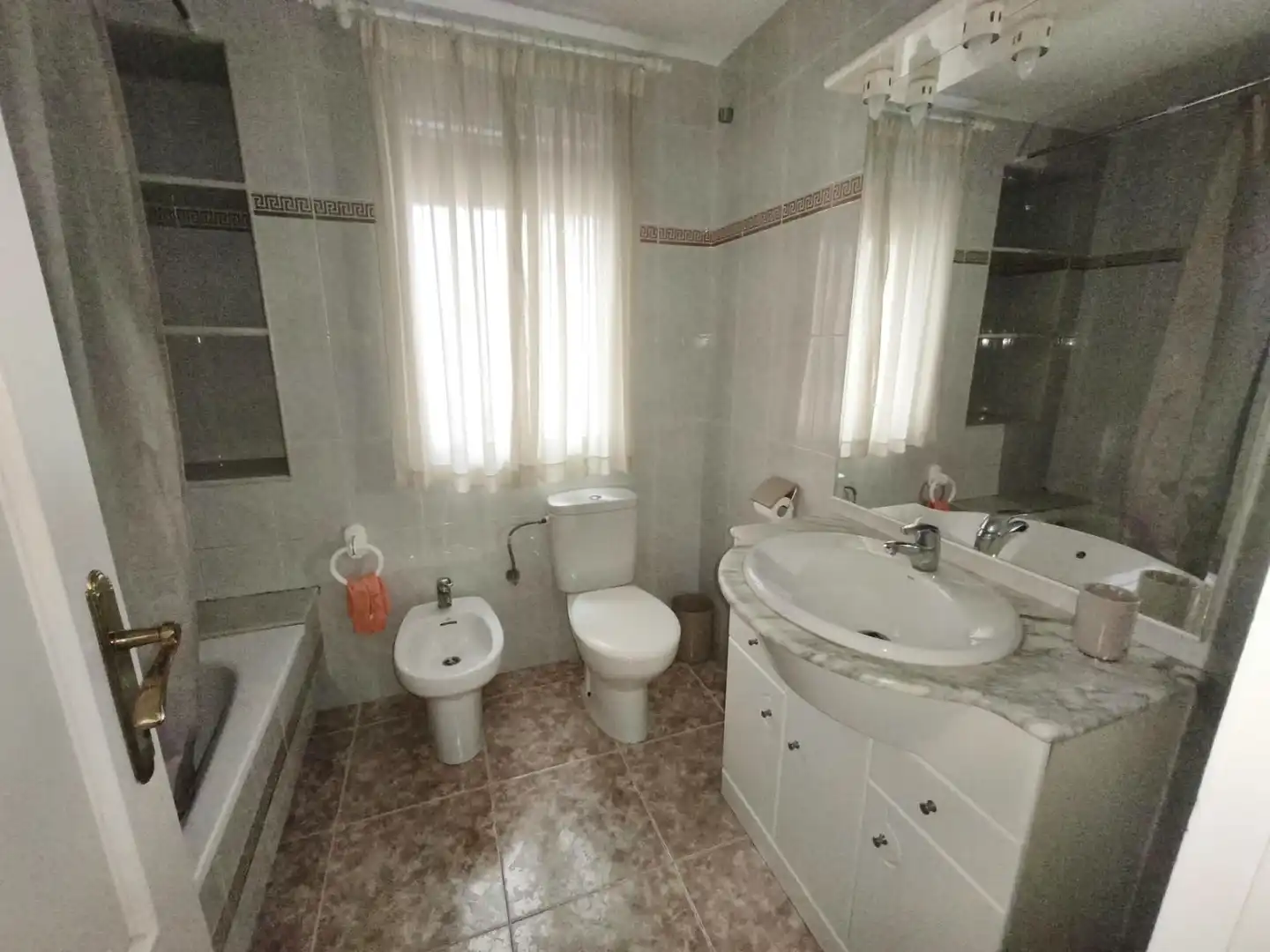 Wohnung 80 m² in Córdoba