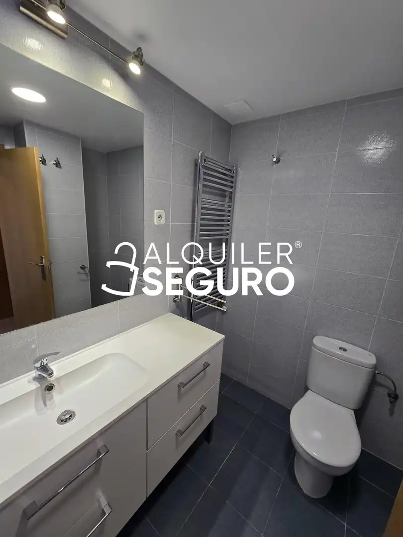 Pis de 96 m² a Guadalajara