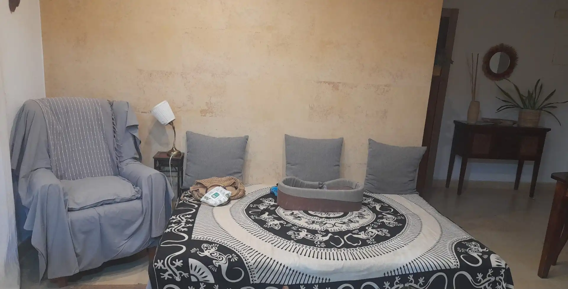 Habitación en alquiler, Alboraya