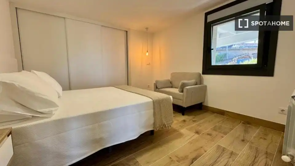 Habitación 75 m², Nigrán