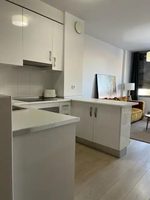 Appartamento 36 m² a Murcia