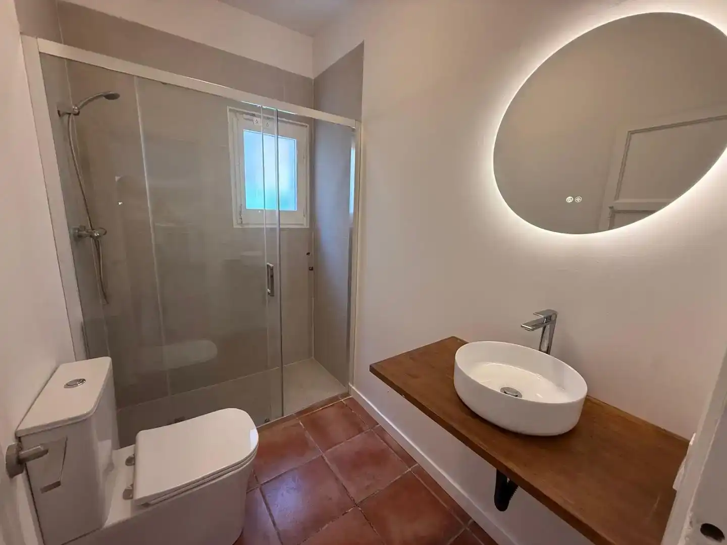 Piso de 82 m² en Sant Cugat del Vallès