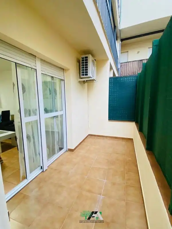 Piso de 65 m² en Baeza