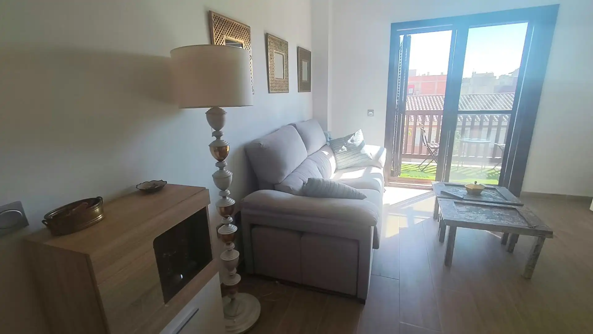 Pis de 117 m² a Sant Jaume d'Enveja