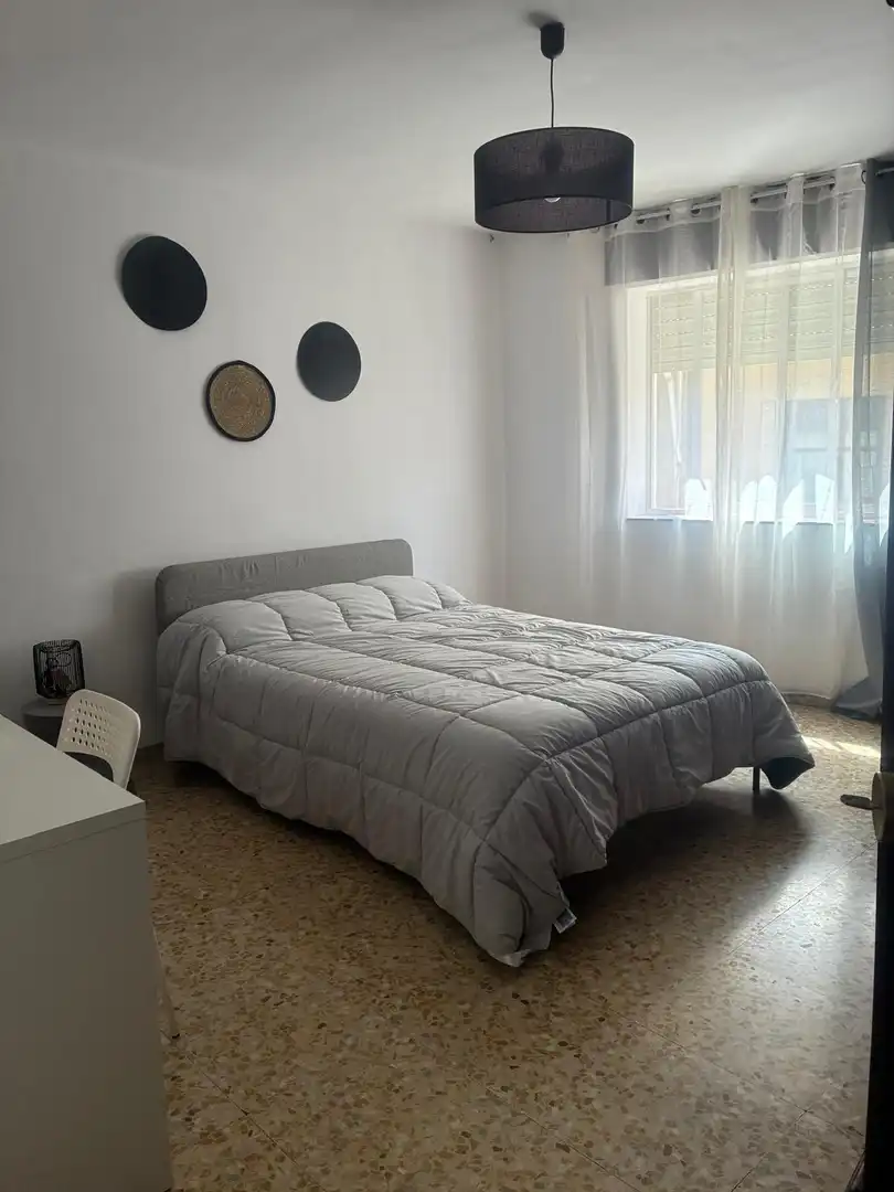 Piso de 110 m² en Ponferrada