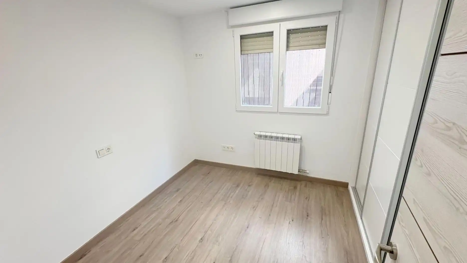 Piso de 121 m² en Salamanca