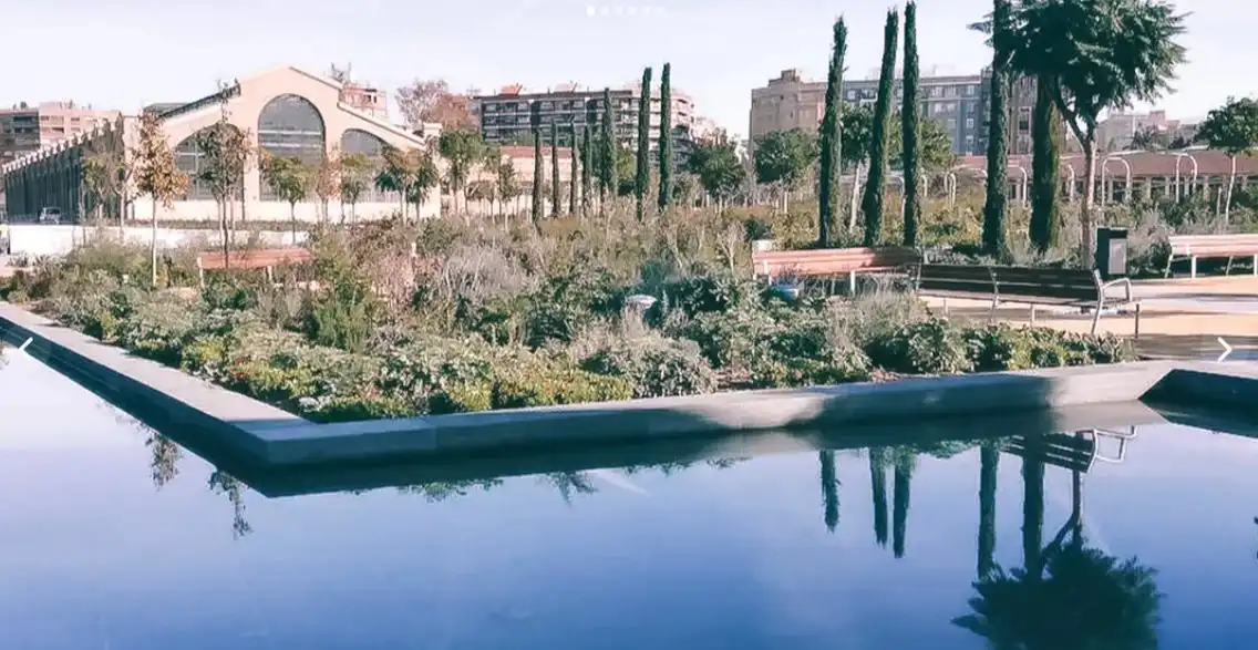 Piso de 90 m² en Valencia