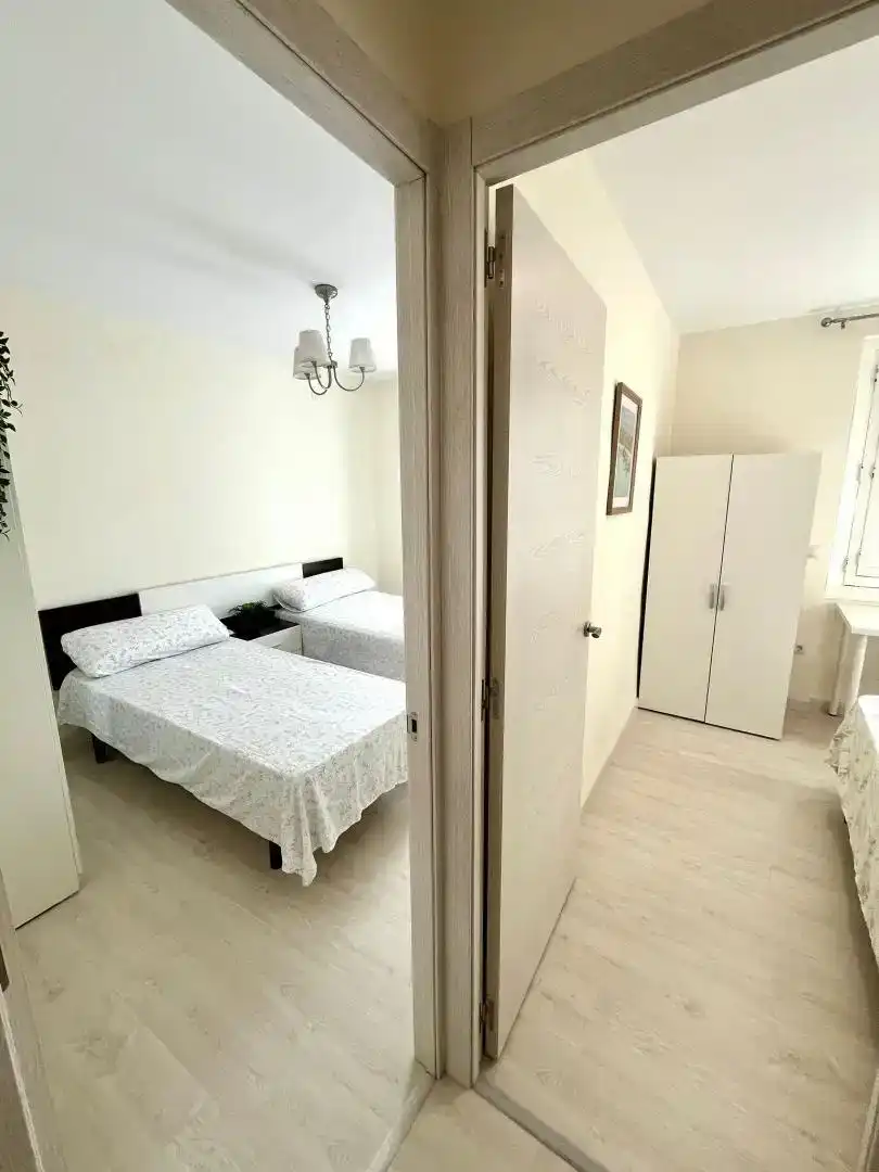 Piso de 65 m² en Castellón de la Plana