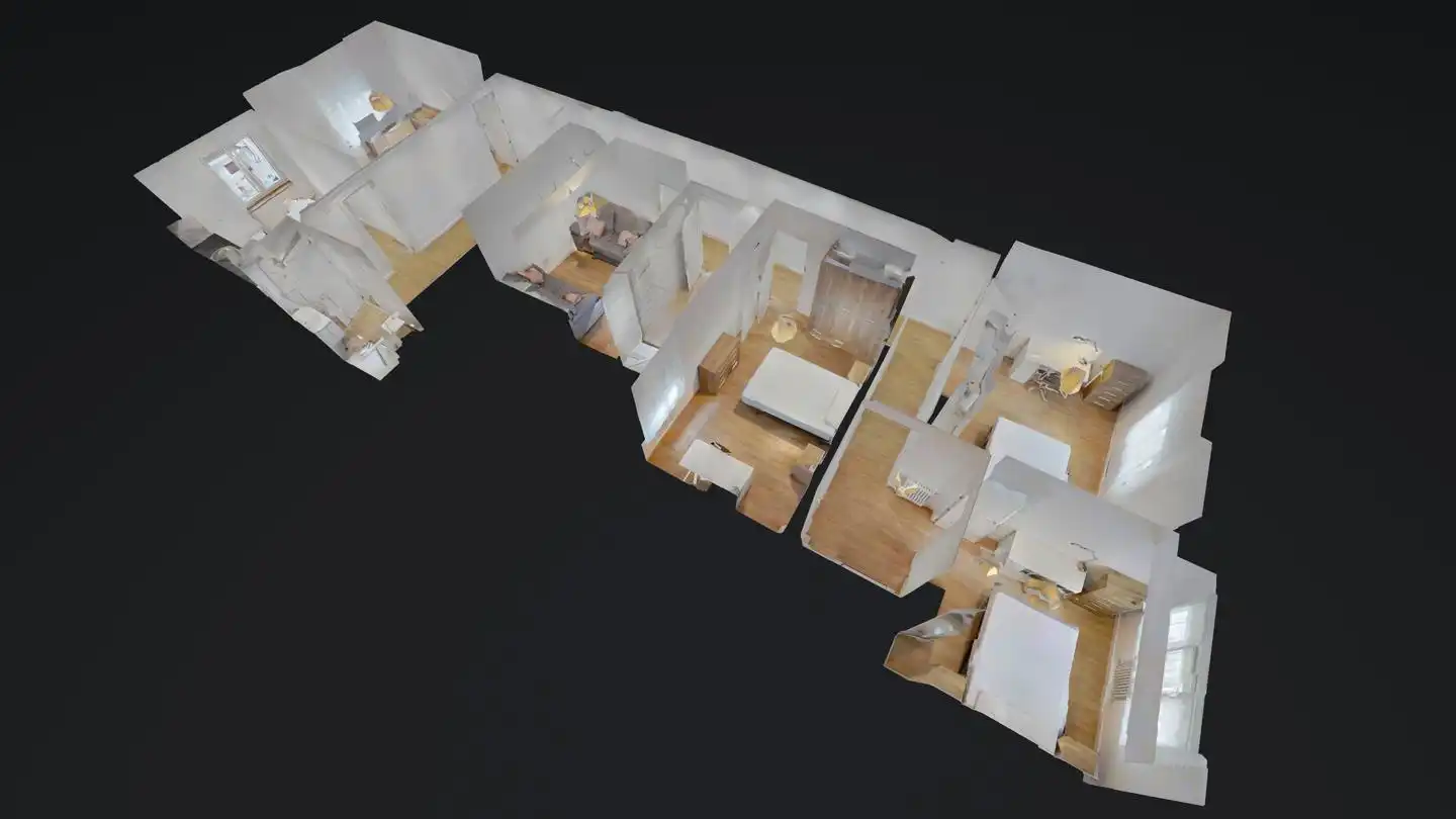Habitación en alquiler, Oviedo