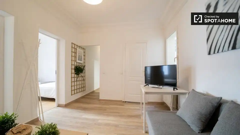 Piso de 80 m² en Madrid