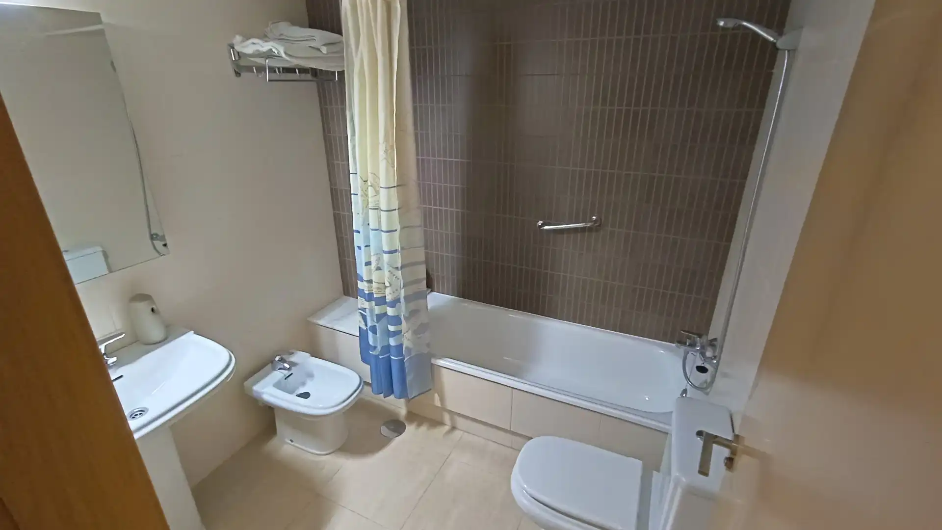 Piso de 89 m² en Orihuela