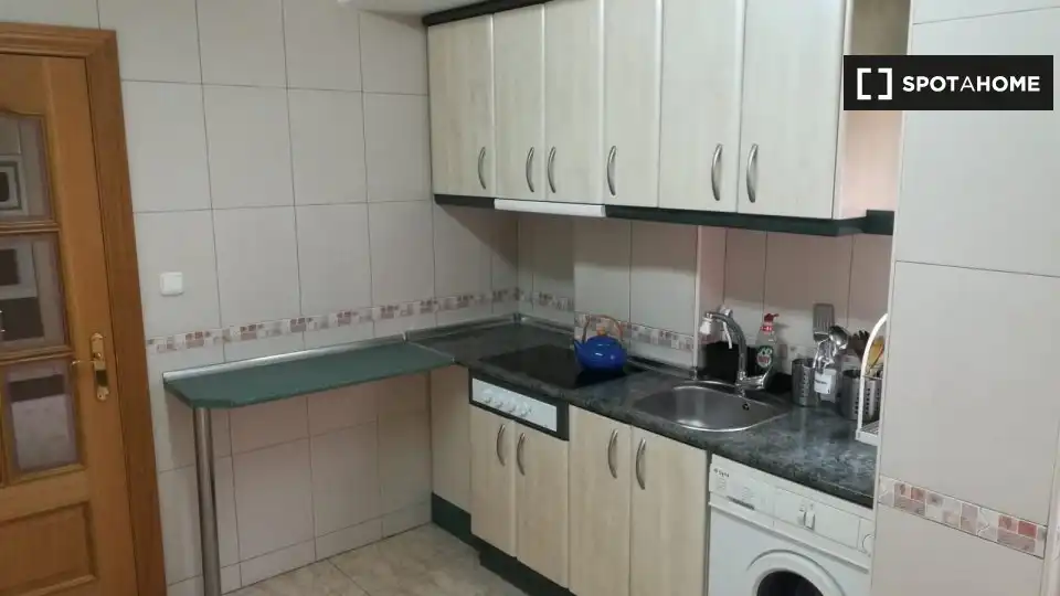Habitación en alquiler, Zaragoza
