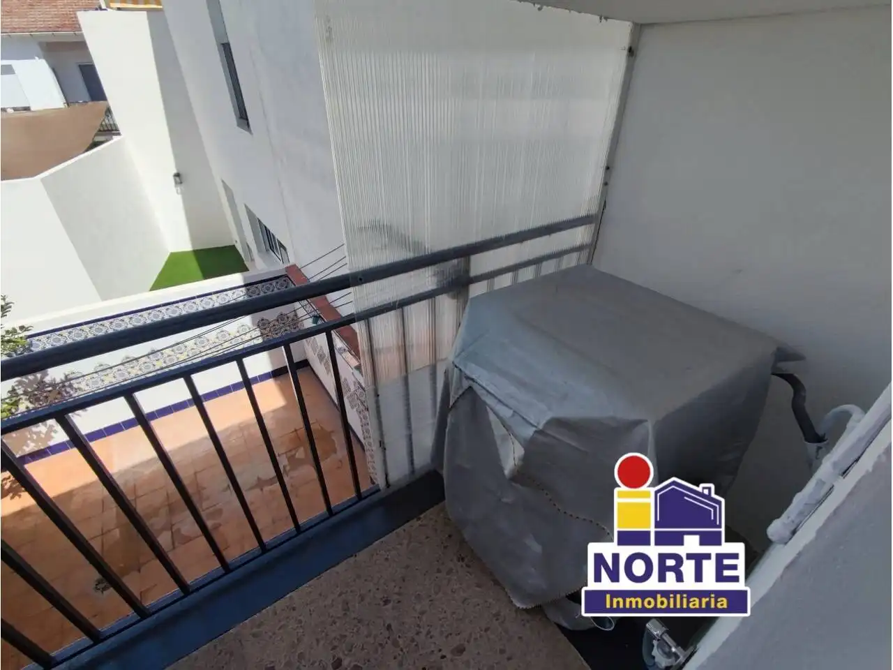 Piso de 90 m² en Cocentaina