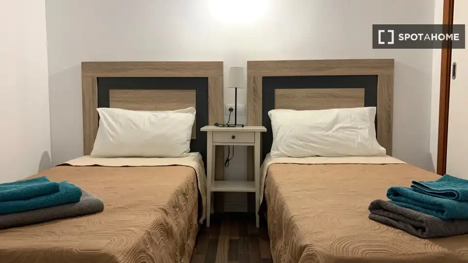 Habitación 81 m², Pollença