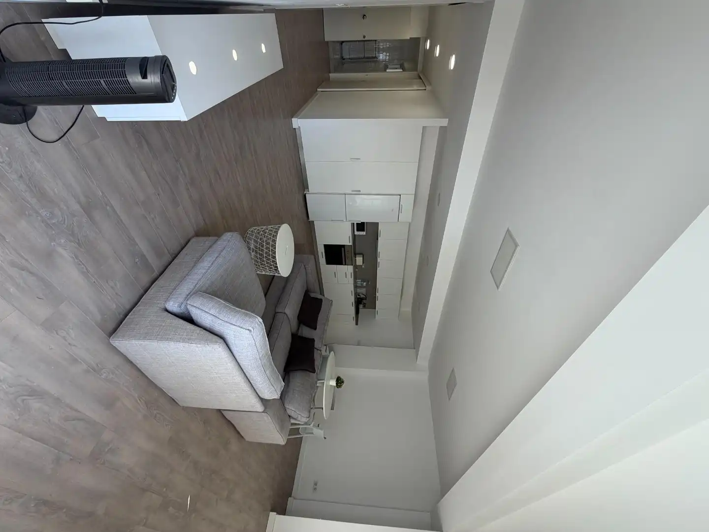 Wohnung 120 m² in Santa Cruz de Tenerife