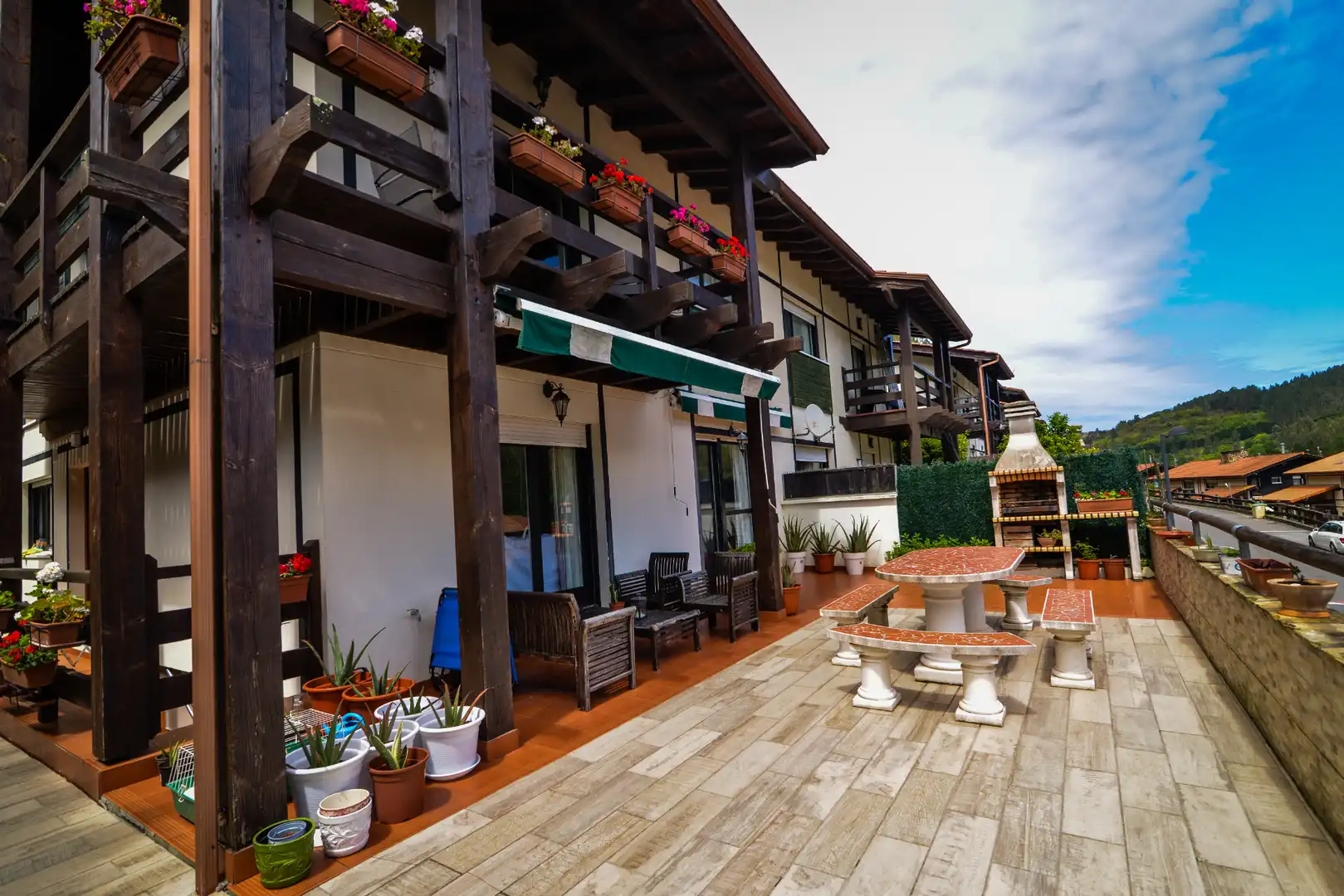 Casa de 250 m² a Plentzia