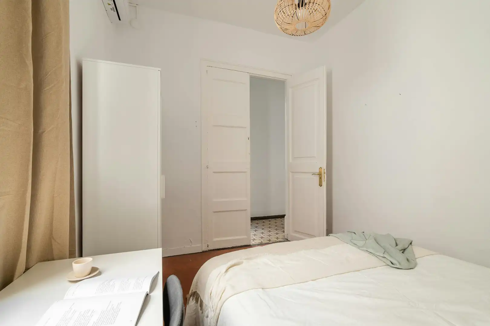Habitación en alquiler, Barcelona