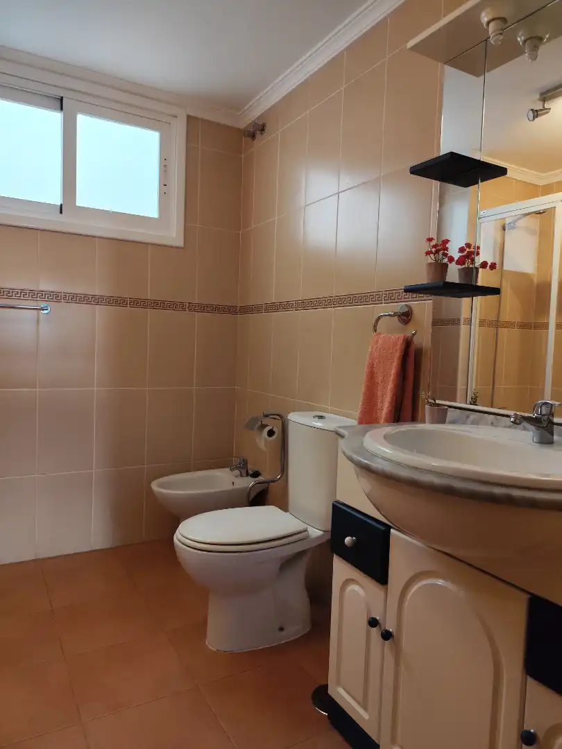 Piso de 81 m² en Málaga