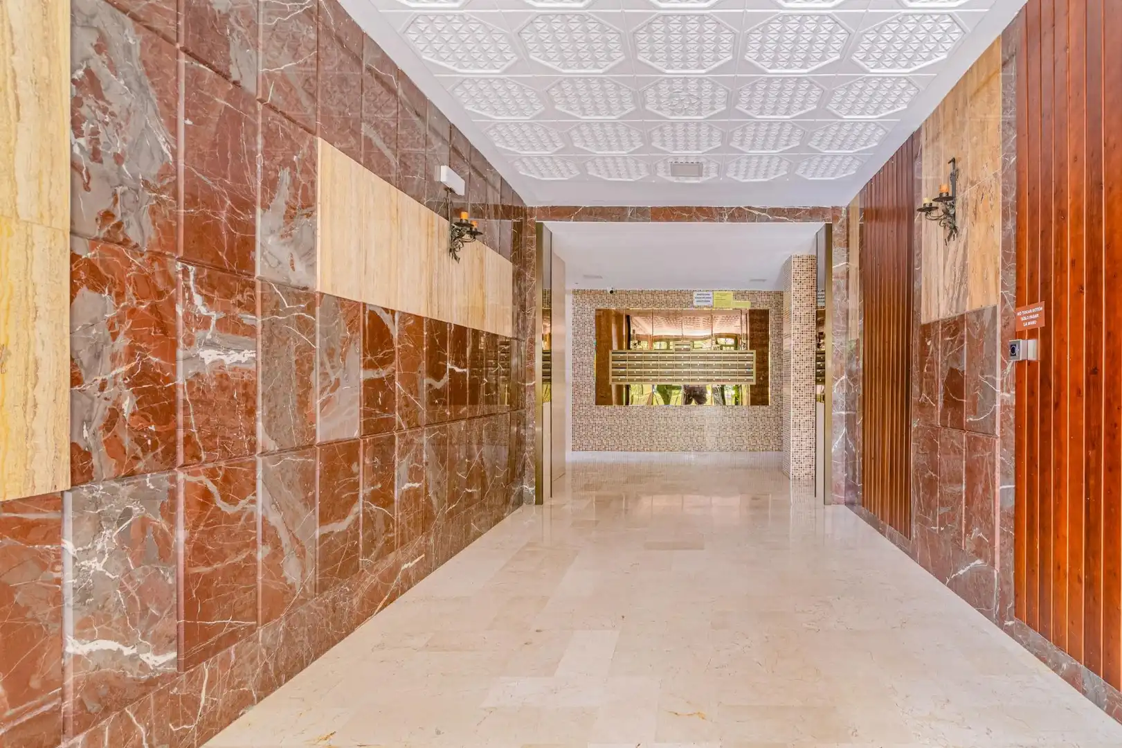 Piso de 97 m² en Granada
