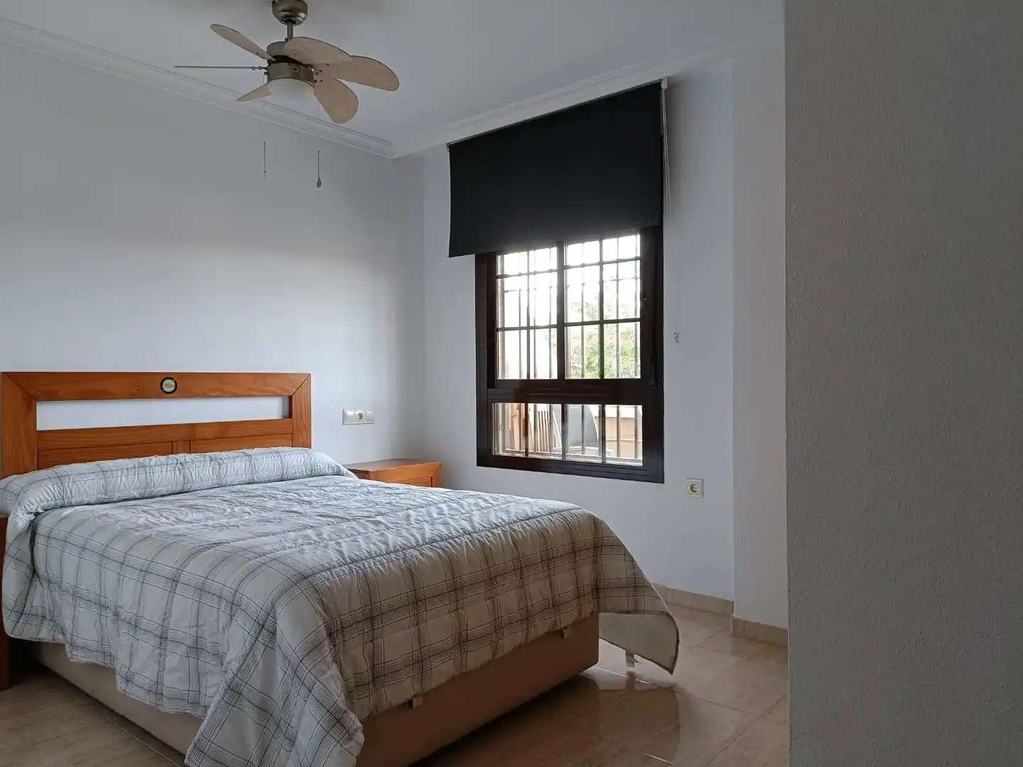 Piso de 67 m² en Roquetas de Mar