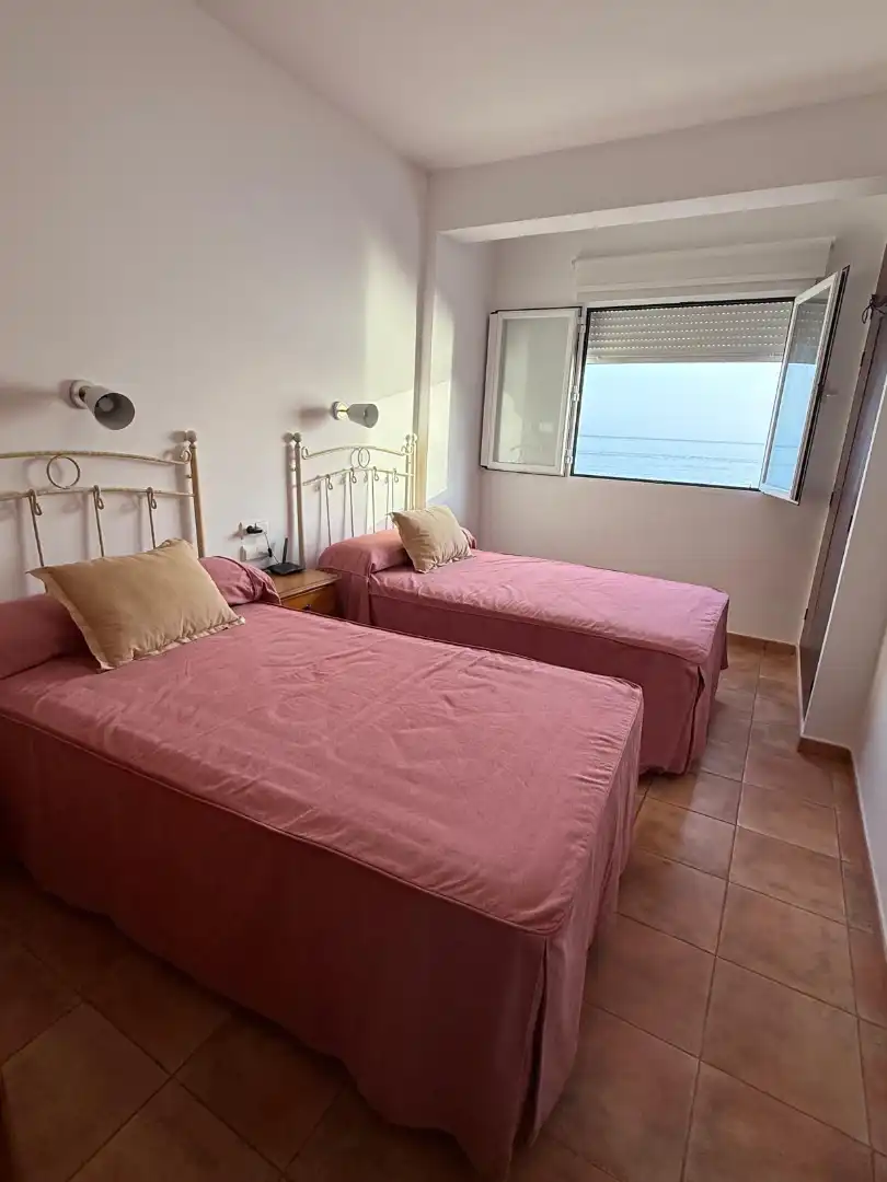 Piso de 75 m² en Salobreña
