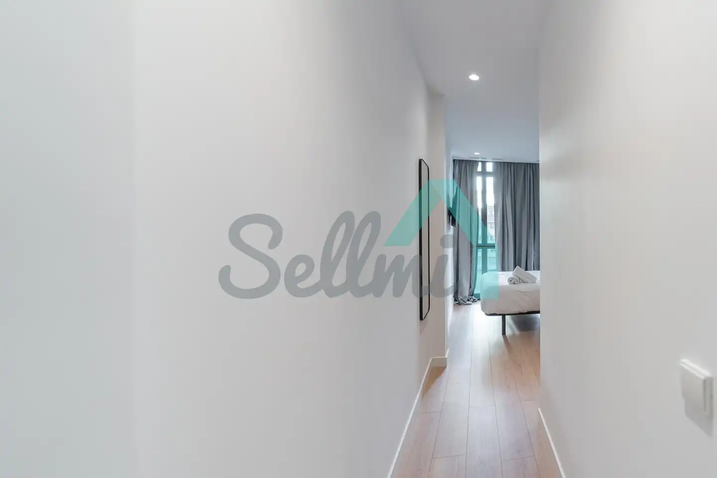 Habitación 423 m², Oviedo