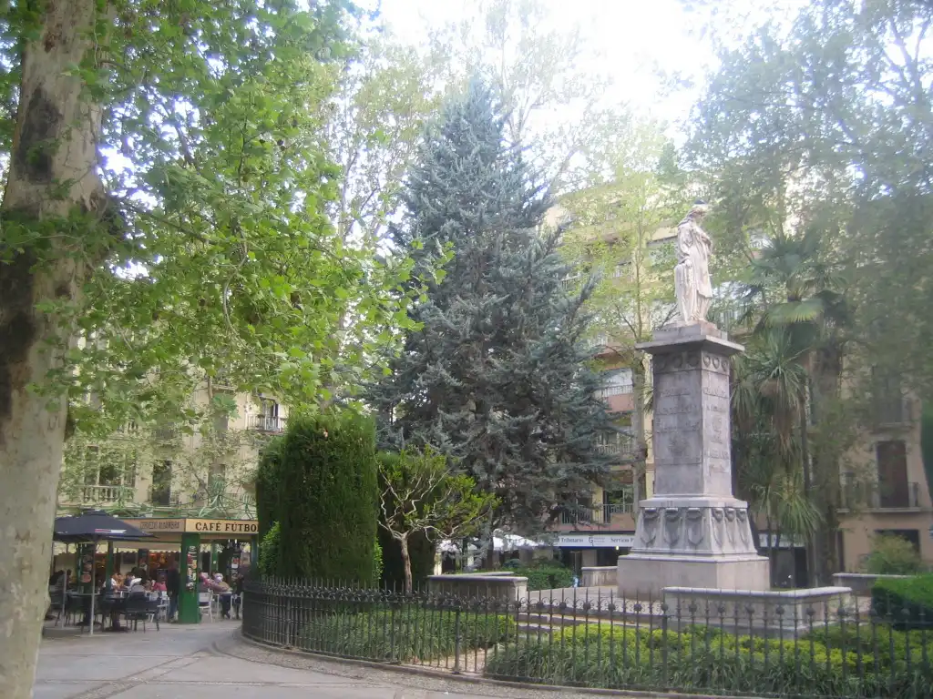Piso de 70 m² en Granada