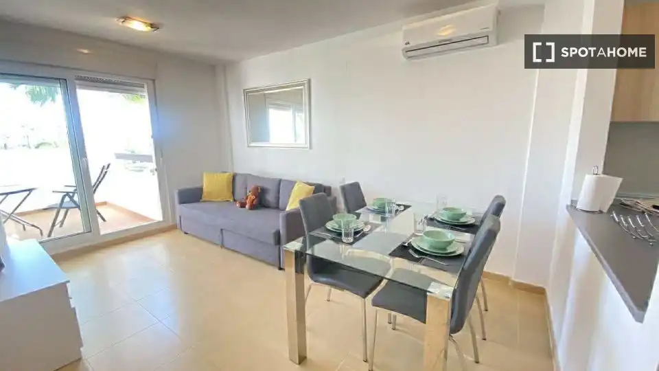 Habitación 81 m², Torre Pacheco