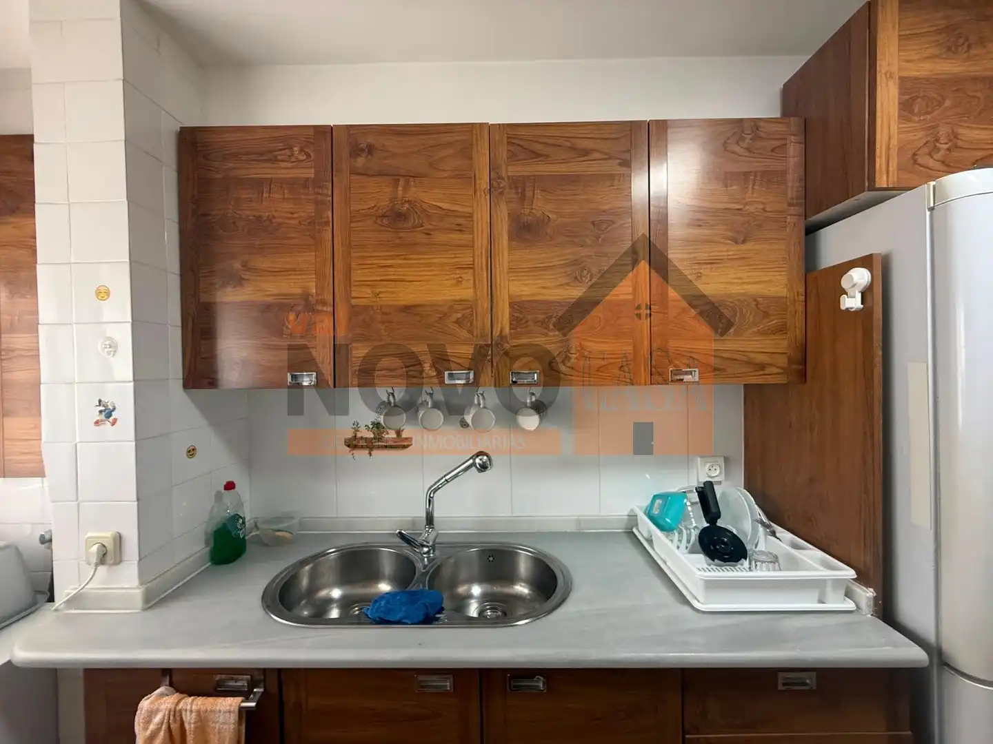 Piso de 95 m² en Valencia