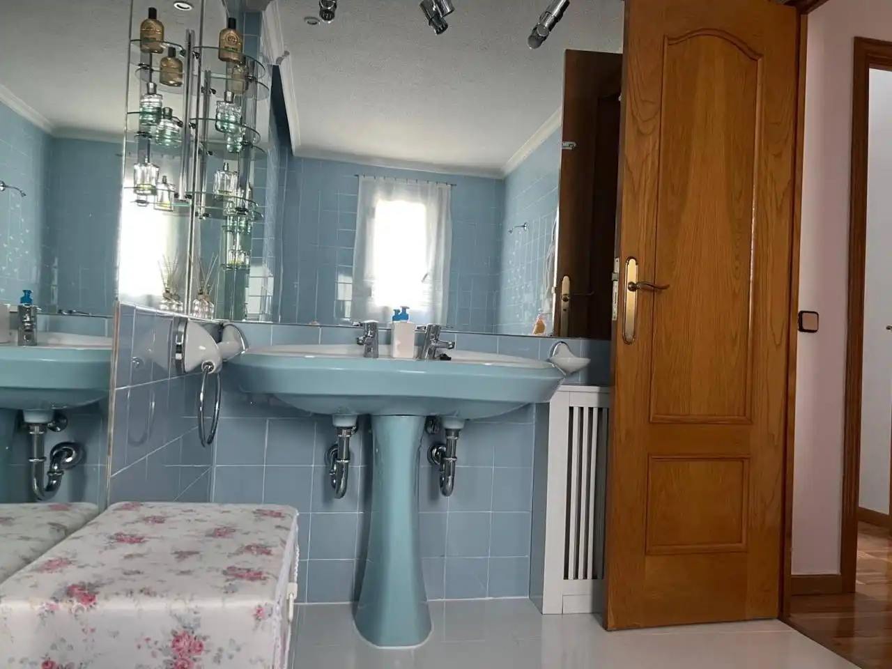 Appartamento 130 m² a Toledo