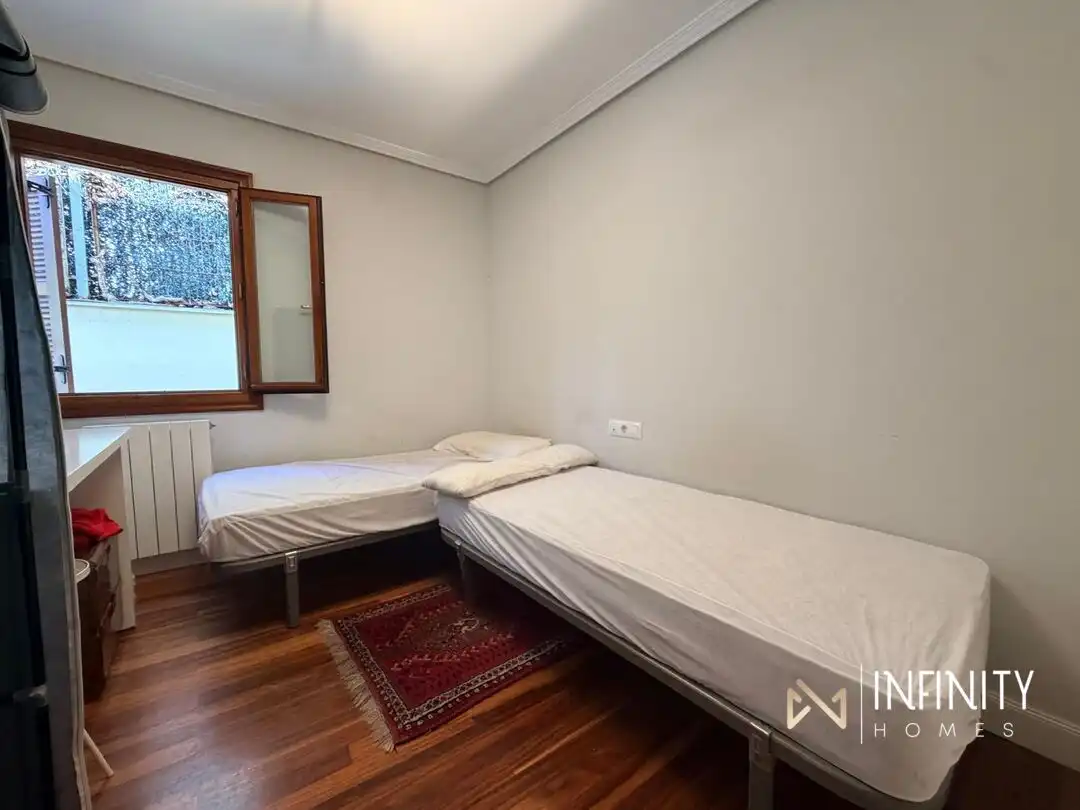 Piso de 95 m² en Plentzia