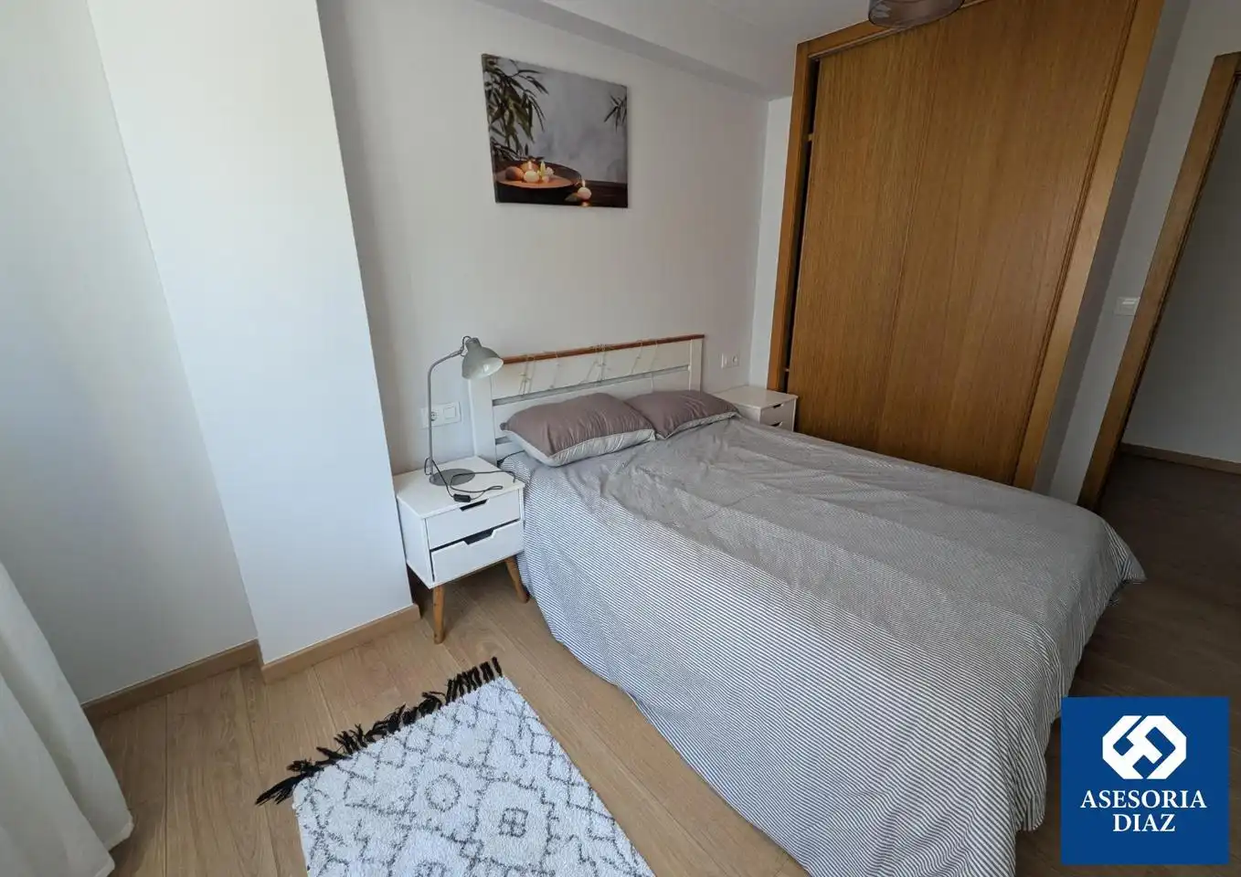 Piso de 65 m² en La Coruña