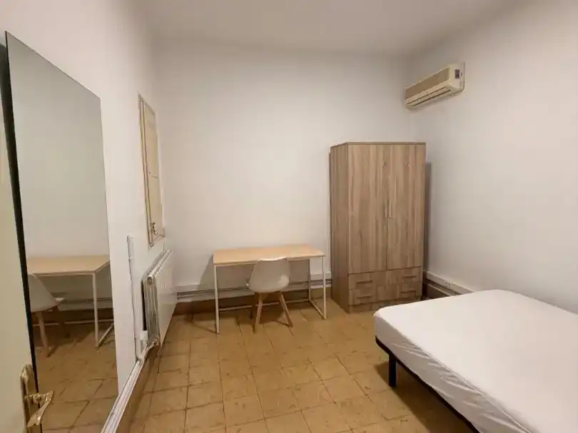 Piso de 95 m² en Lérida