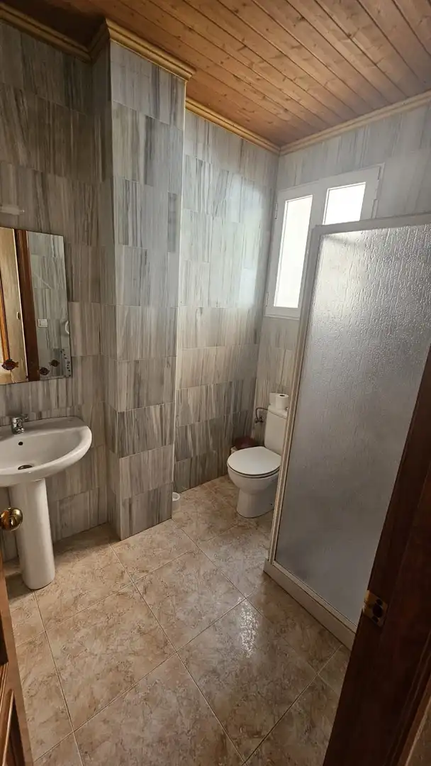 Piso de 90 m² en Fines