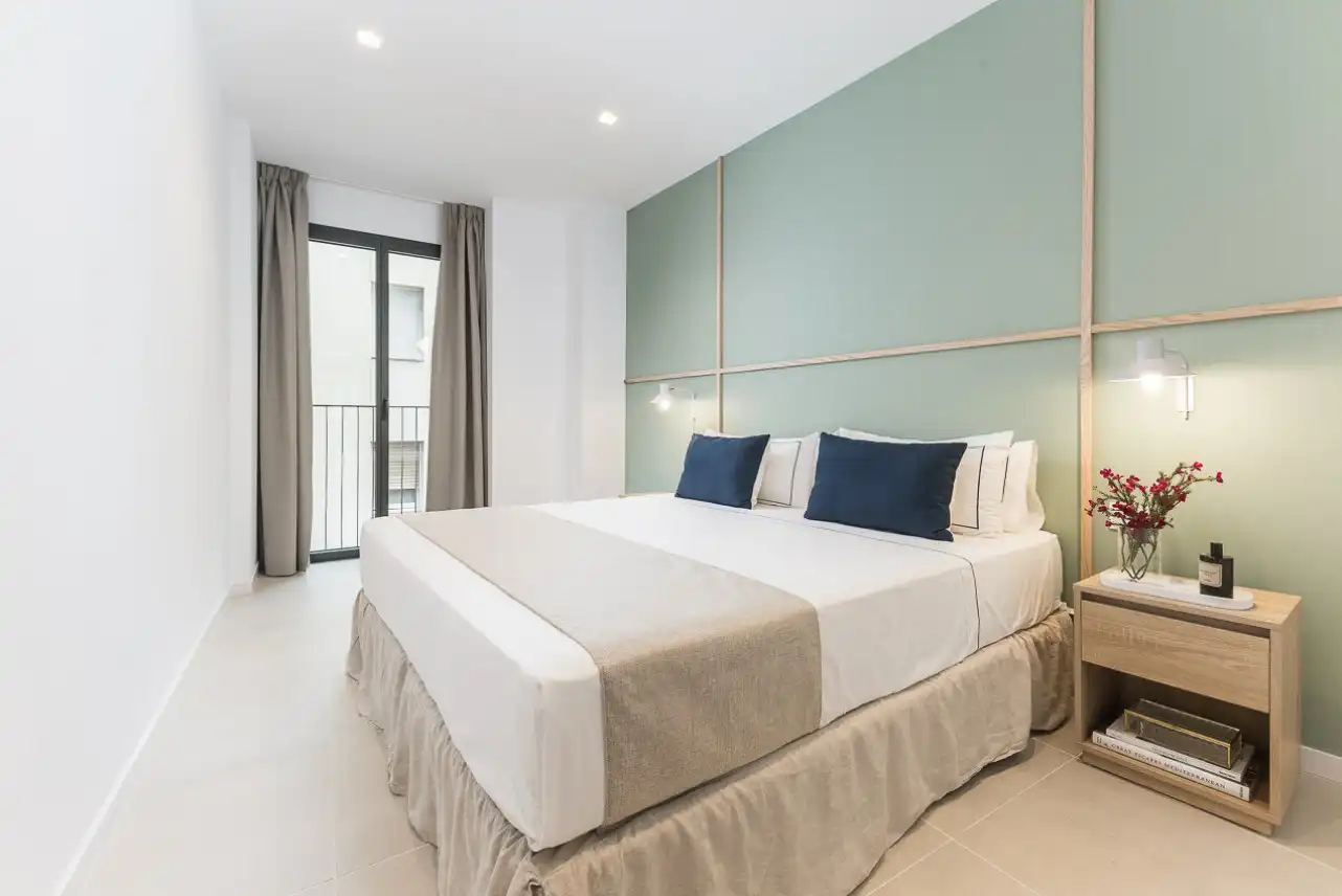 Piso de 75 m² en Barcelona