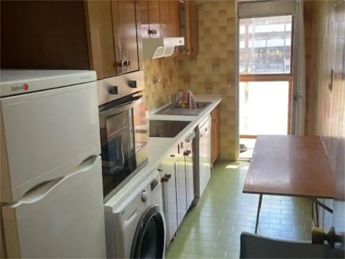 Piso de 88 m² en Zaragoza
