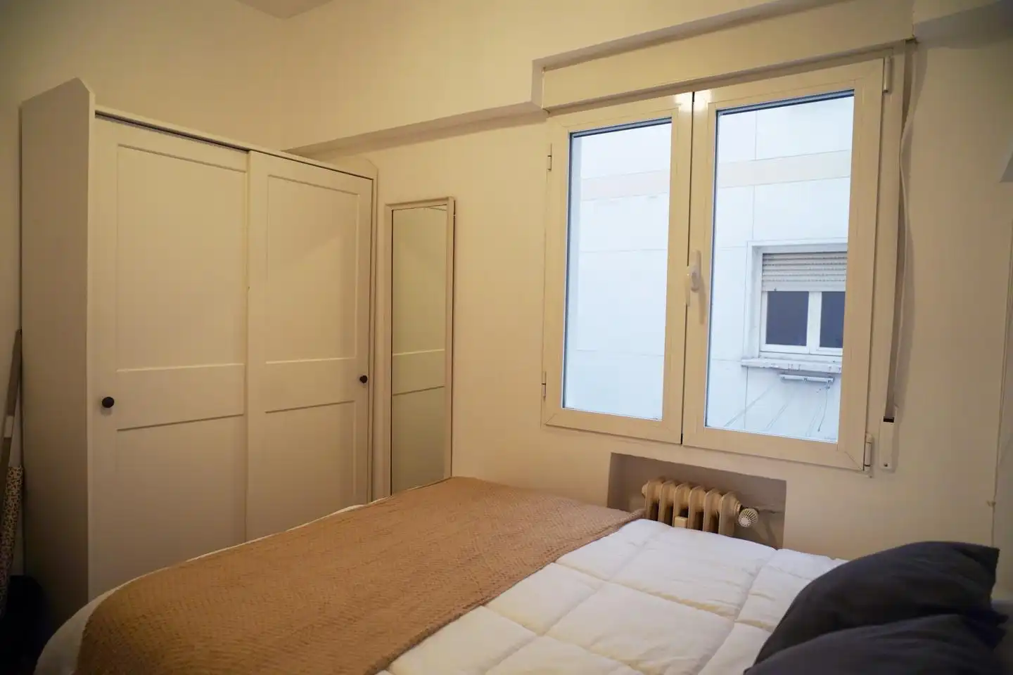 Habitación en alquiler, Madrid