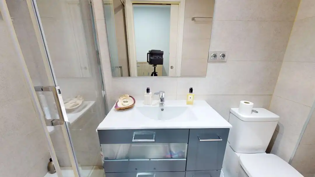 Piso de 230 m² en Madrid