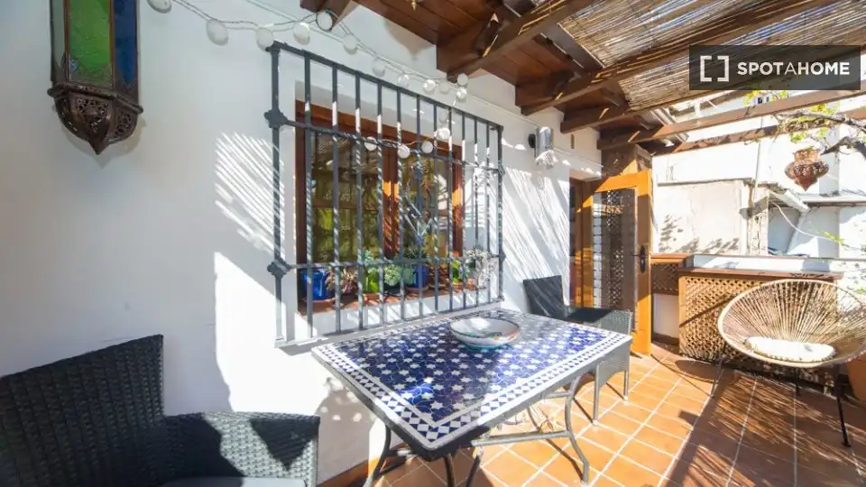 Habitación en alquiler, Granada