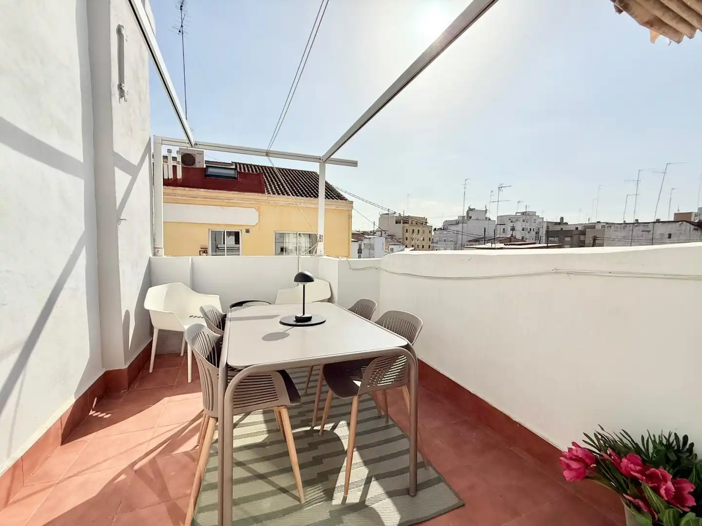 Piso de 87 m² en Valencia