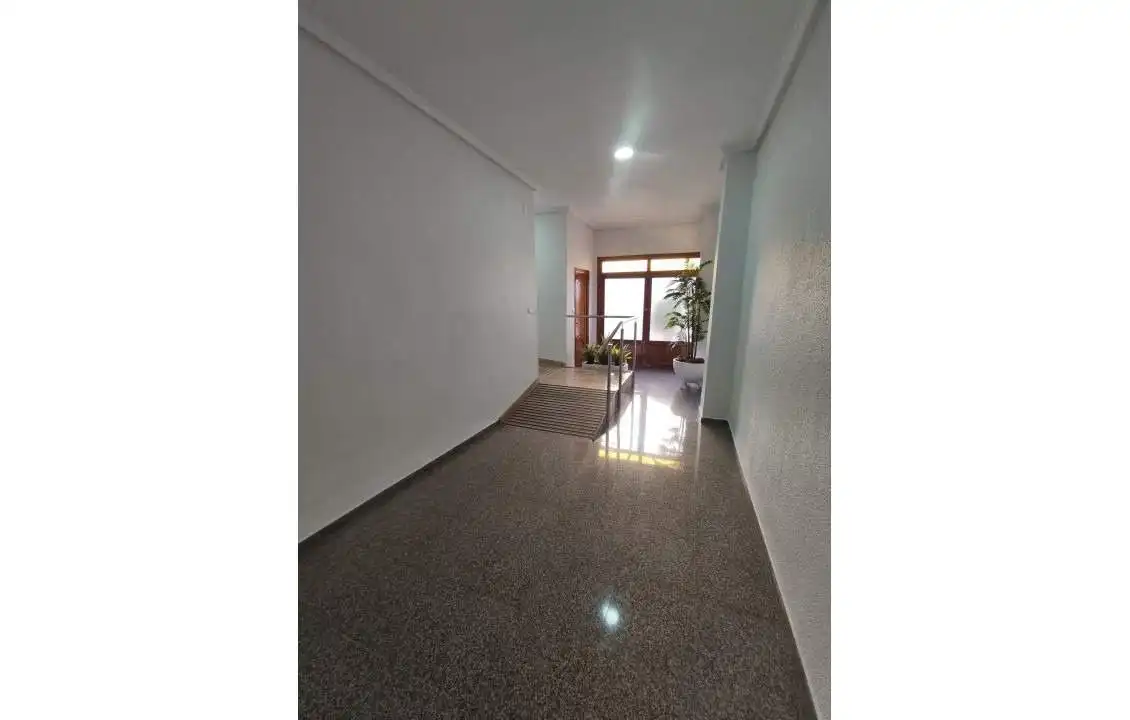 Habitación 120 m², Elche