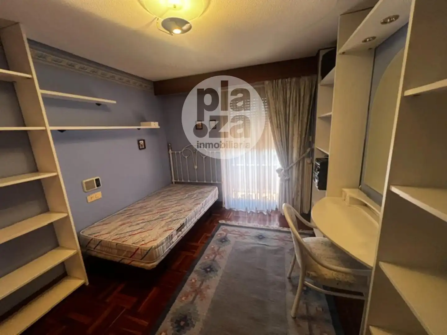 Piso de 128 m² en Burgos